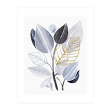Leaf Party (Print Only) thumbnail