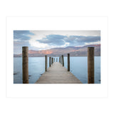 Graham Hunt Photography Derwent Water 8 (Print Only) thumbnail
