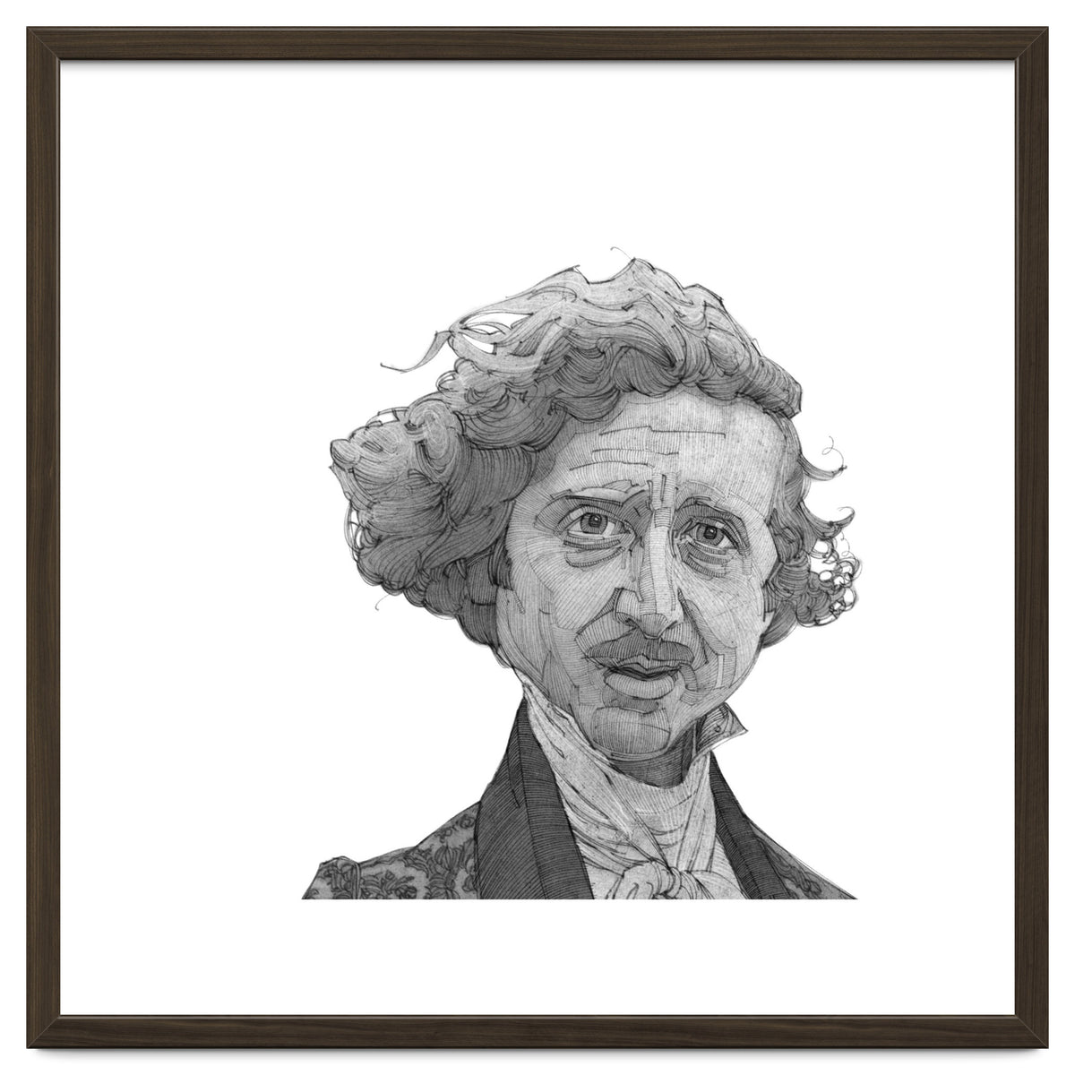 Gene Wilder