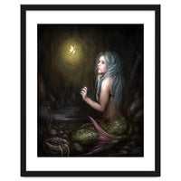 Mermaid In The Dark