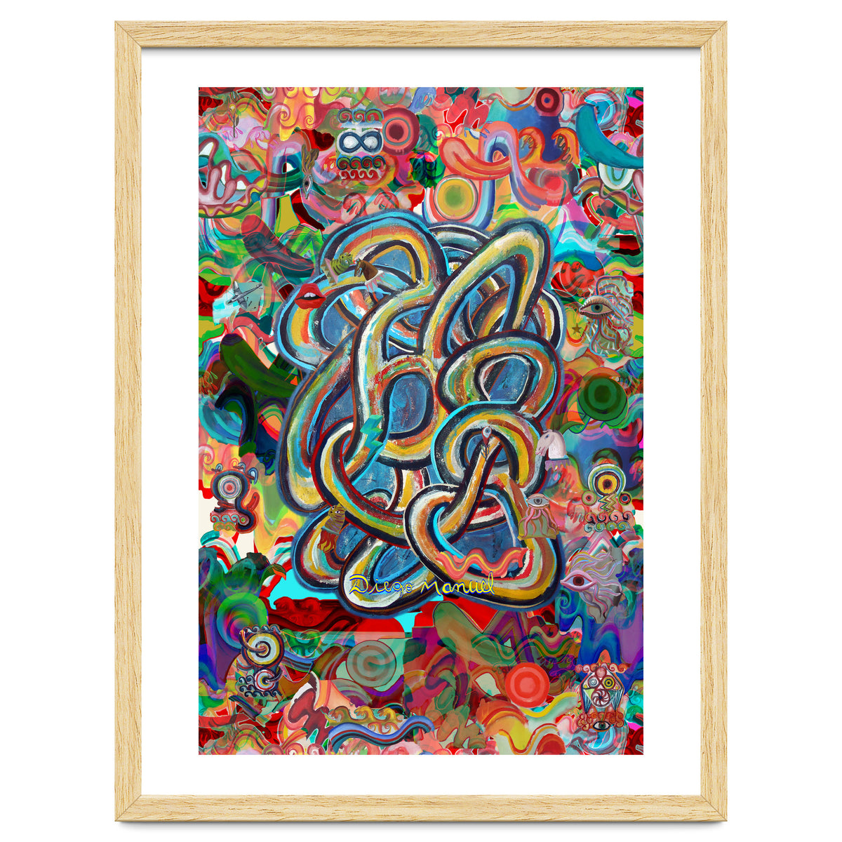 Muchas Cosas 2021 176