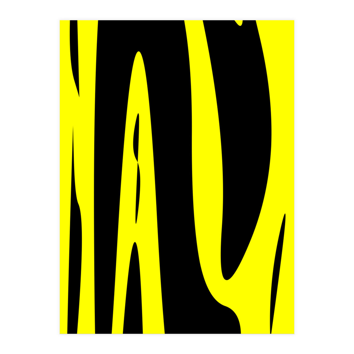 Abstrato Geométrico 42.10 (Print Only)