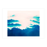 Nirvana (Print Only) thumbnail