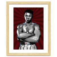 Muhammad Ali