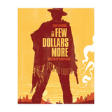 For a few dollars more movie poster (Print Only) thumbnail