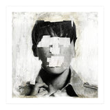 Faceless No 2 (Print Only) thumbnail