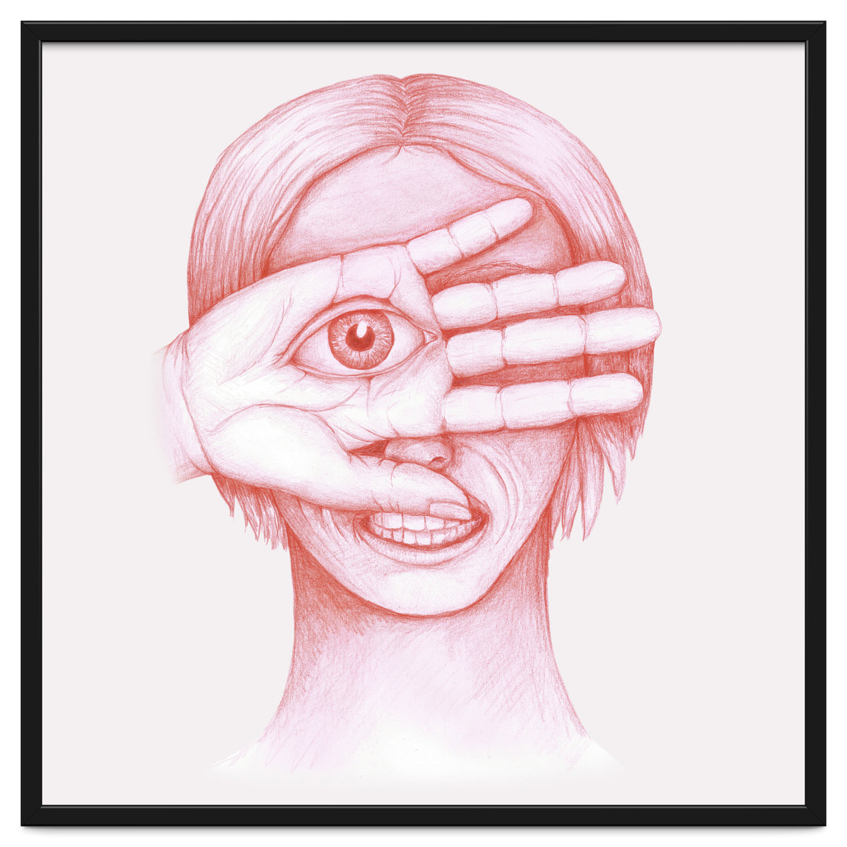 Fear of clairvoyance