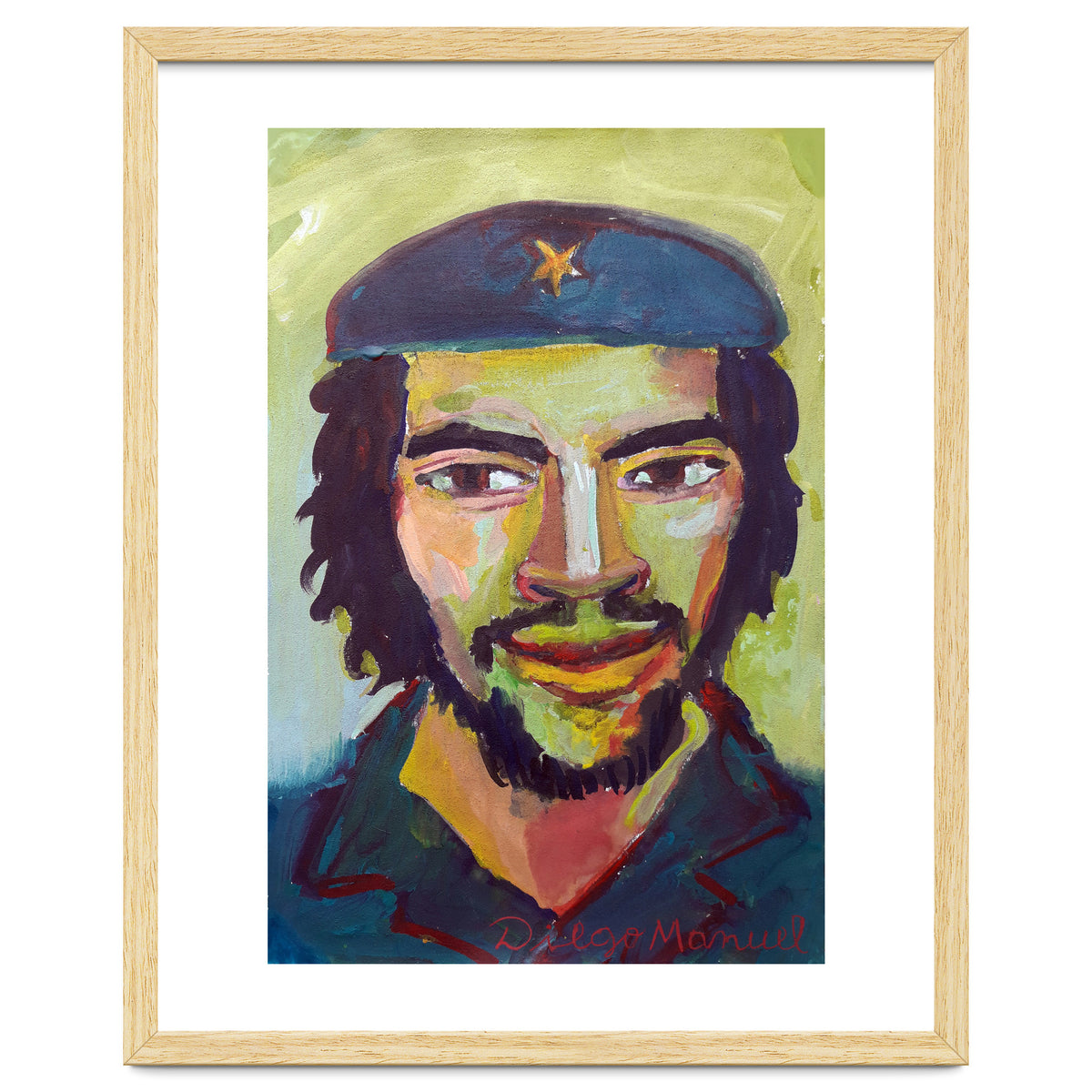 Che Guevara