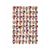 Fridas 2 (Print Only) thumbnail