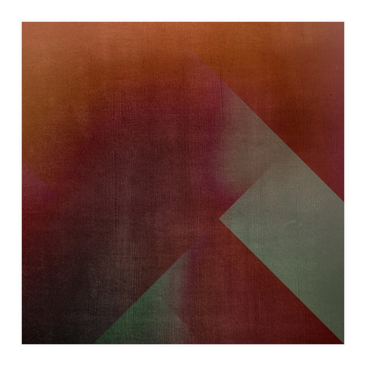 Sand At Night #1 (Print Only)