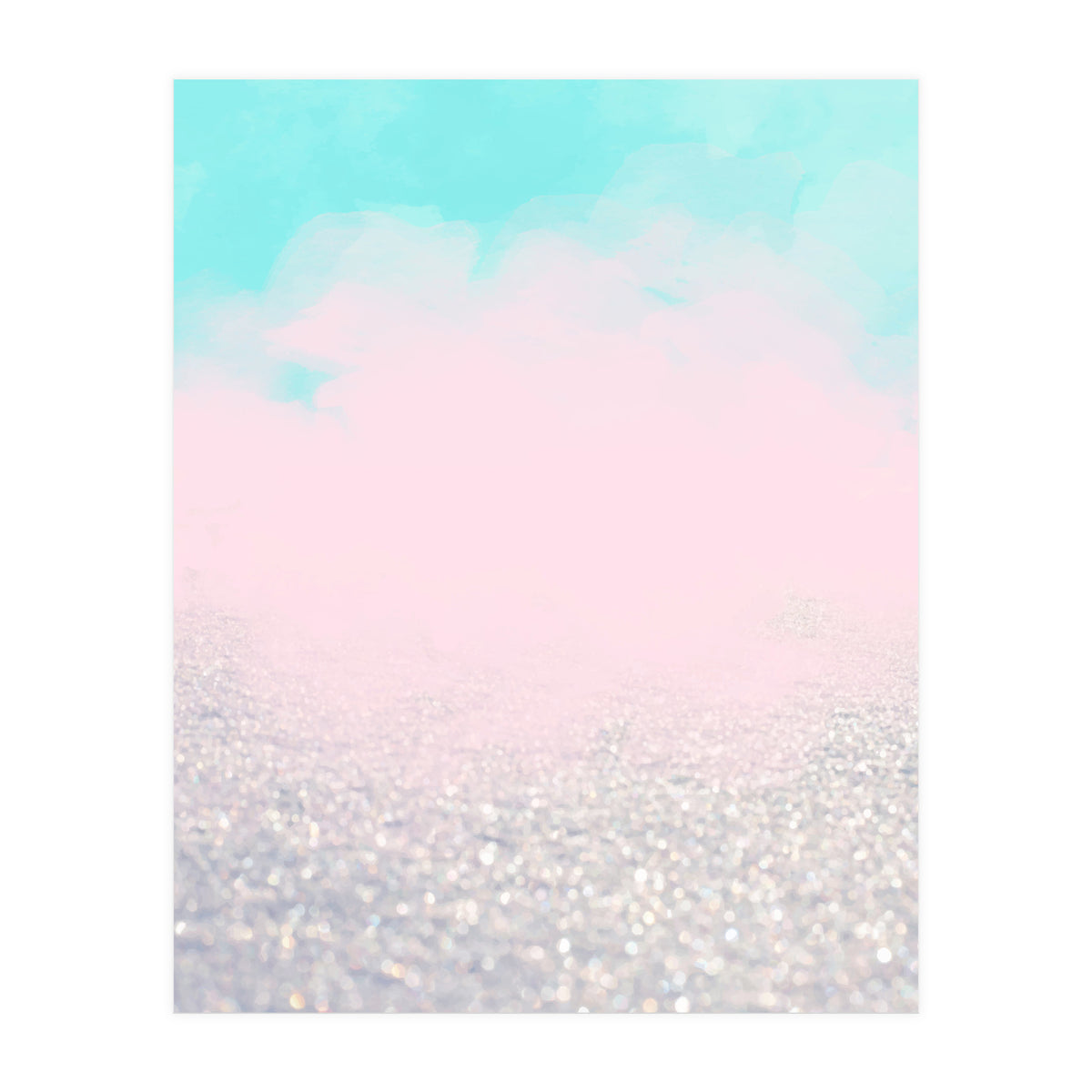 All That Shimmers (Print Only)