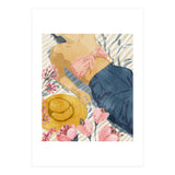 Beach Vacay (Print Only) thumbnail