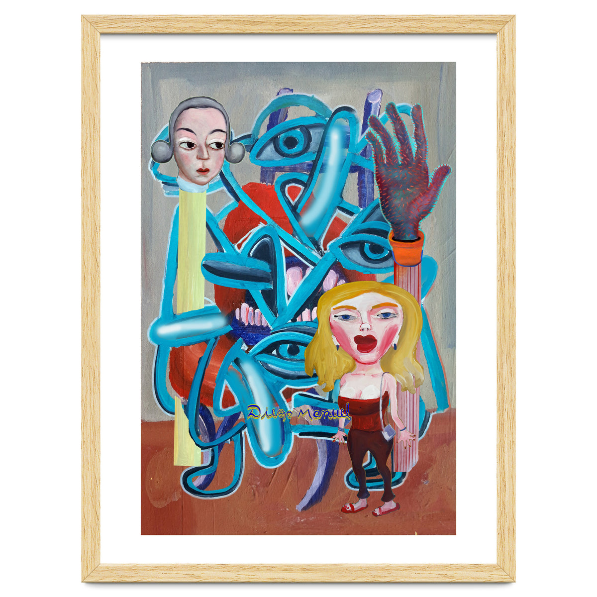 Graffiti Digital 2022 877