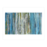 Blue Wall (Print Only) thumbnail