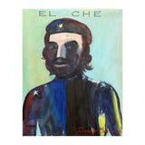 El Che En Buso B (Print Only) thumbnail