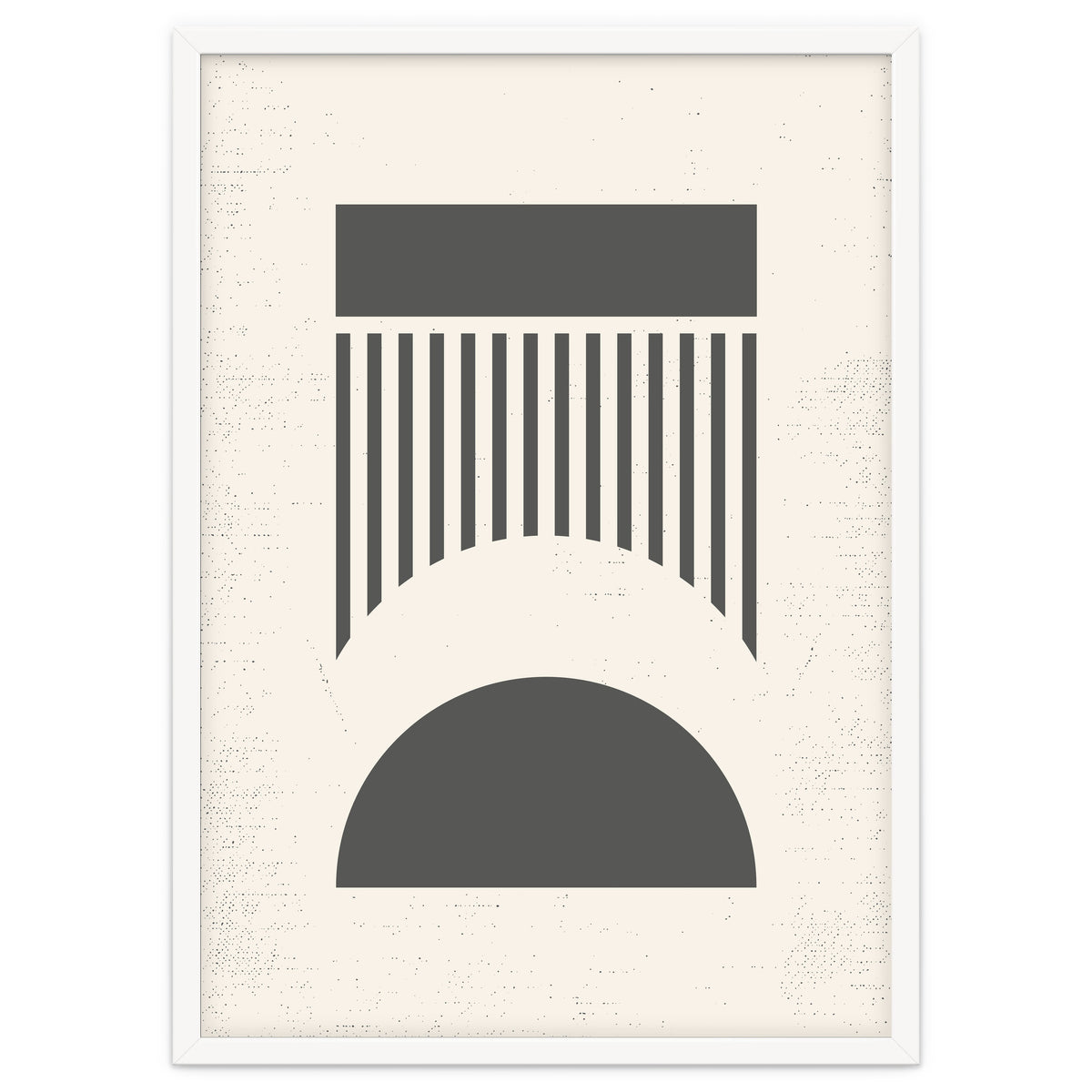 Mid Century Modern Geometry 01