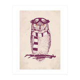 The Aviator (Print Only) thumbnail