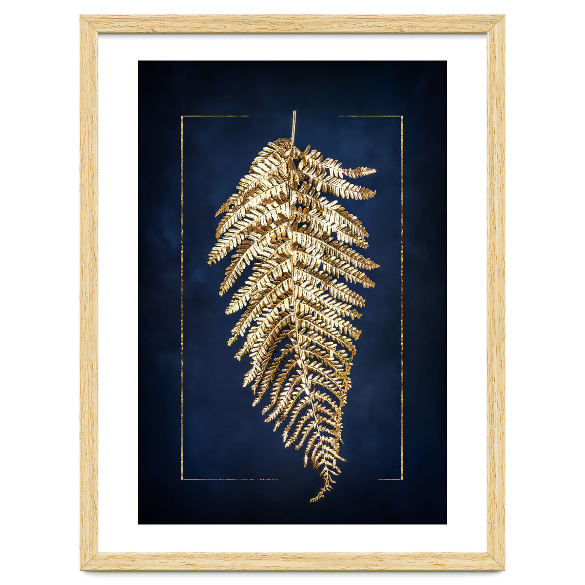 Golden Fern