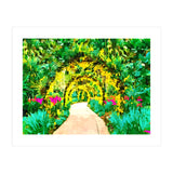 Beginning Of Something Beautiful (Print Only) thumbnail