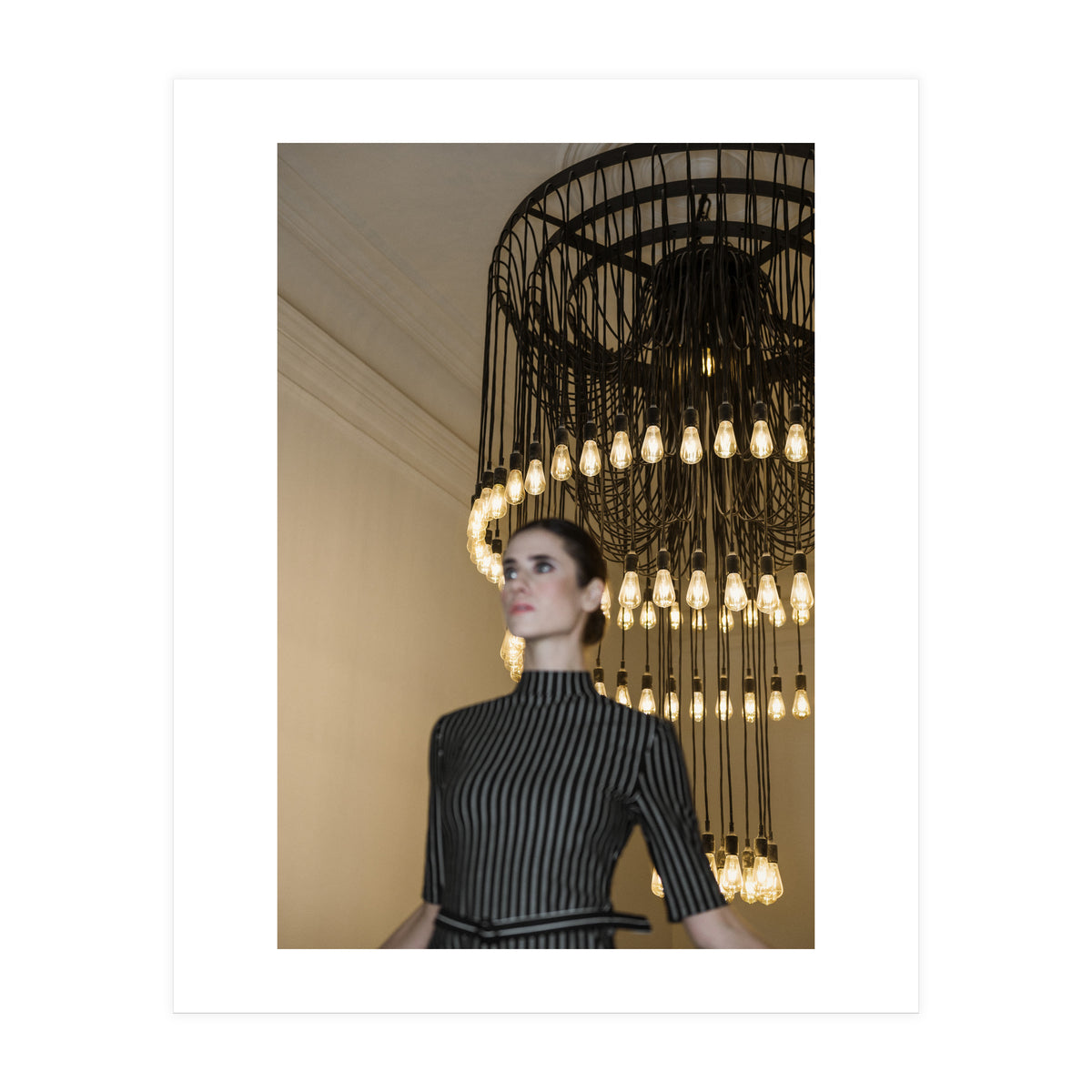 Pleiades Lighting (Print Only)