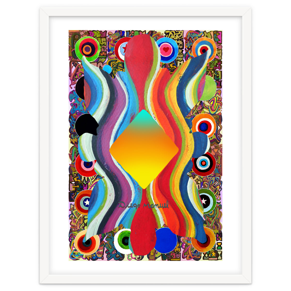 Graffiti Digital Nuevo 2023 101