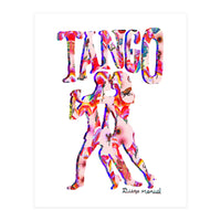 Tango 31  (Print Only)