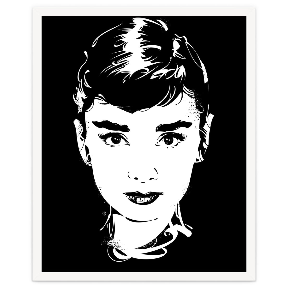 Audrey Hepburn