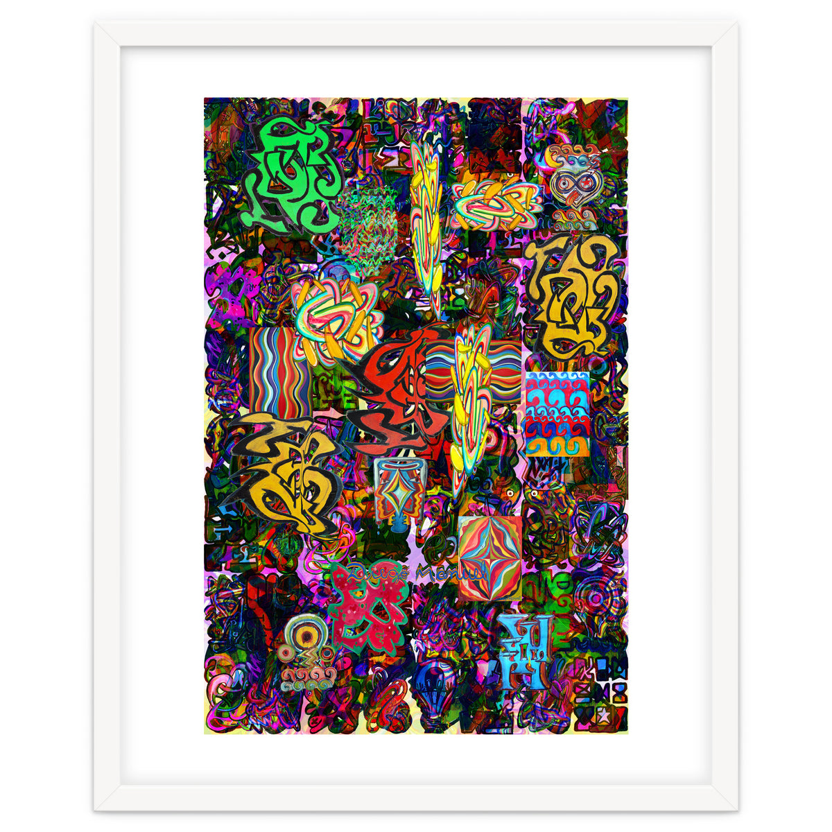 Graffiti Digital 2022 415