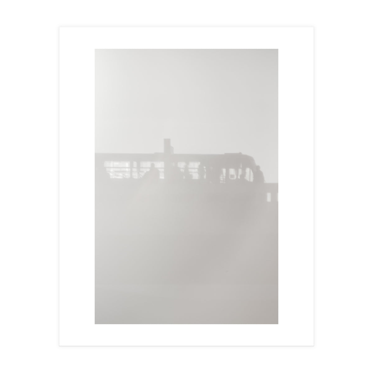 Urban #5 (Print Only)