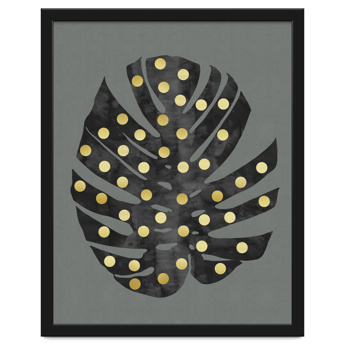 Monstera Deliciosa V