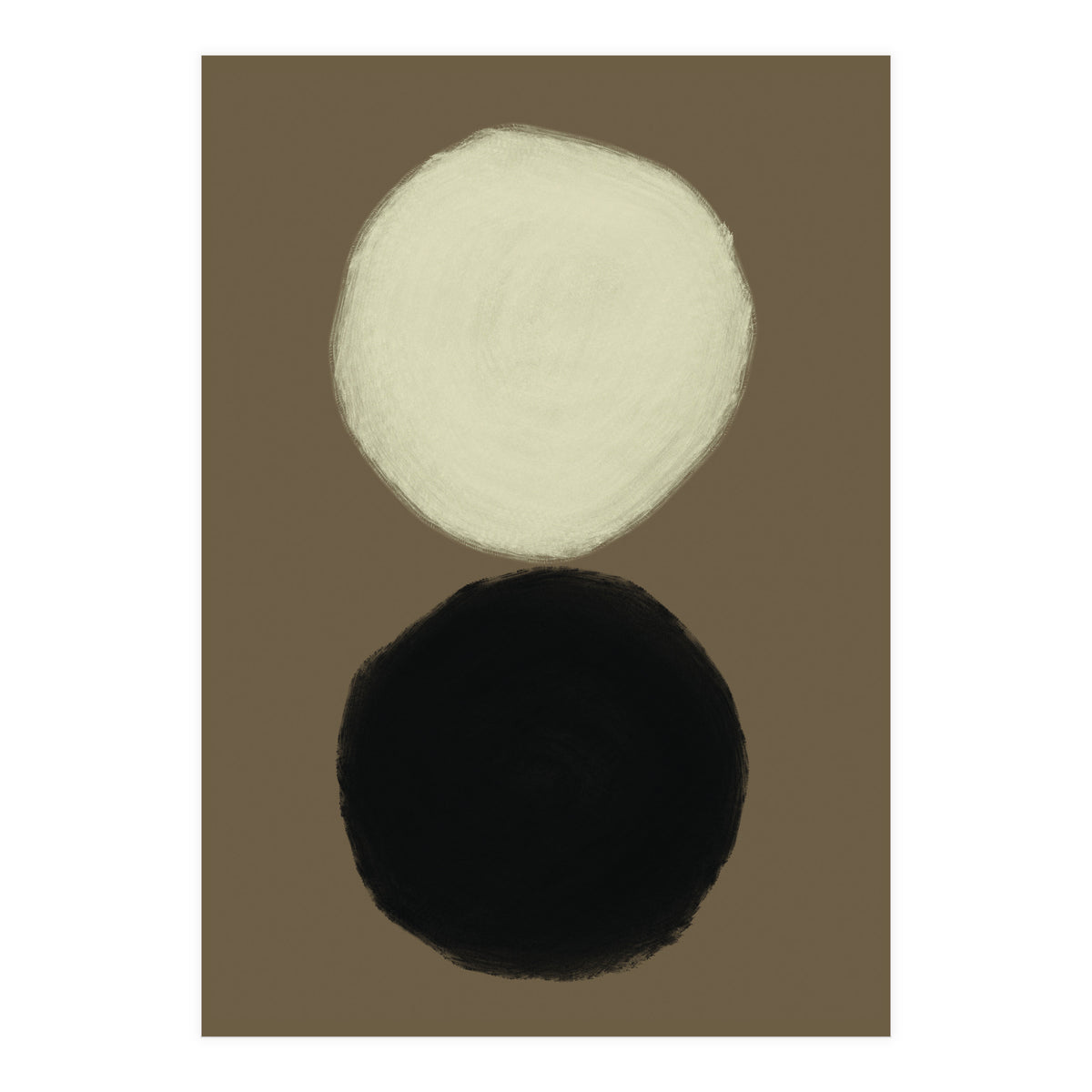 Geometry 01 (Print Only)