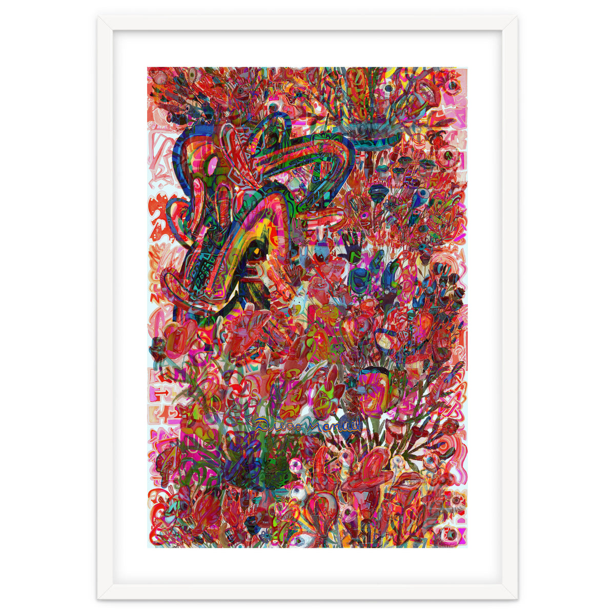 Graffiti Digital 2022 203