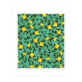 Luxuriance (Print Only) thumbnail