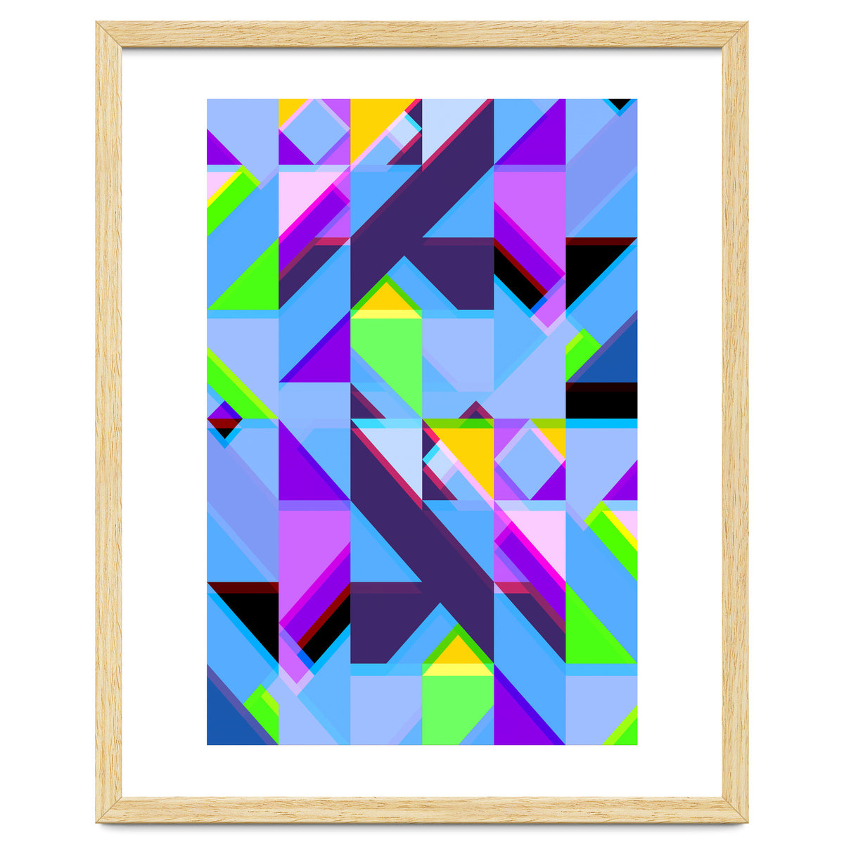 Geometric XVII