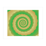 Indian Style Art (Print Only) thumbnail