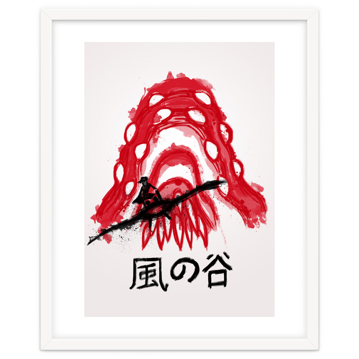 Traditional Wind Valley