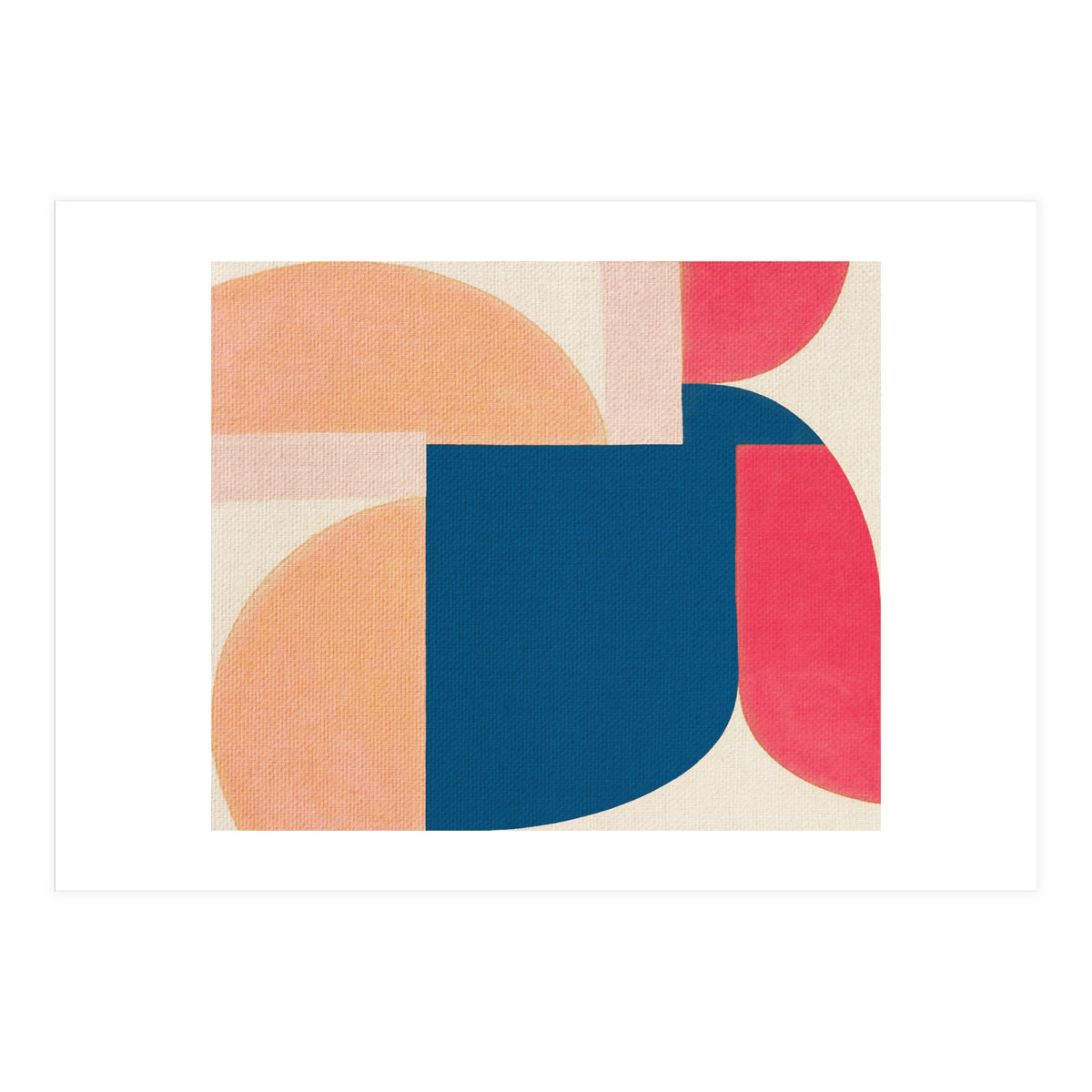 Paradise Bird (Print Only)