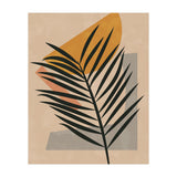 Palm Boho Plant (Print Only) thumbnail