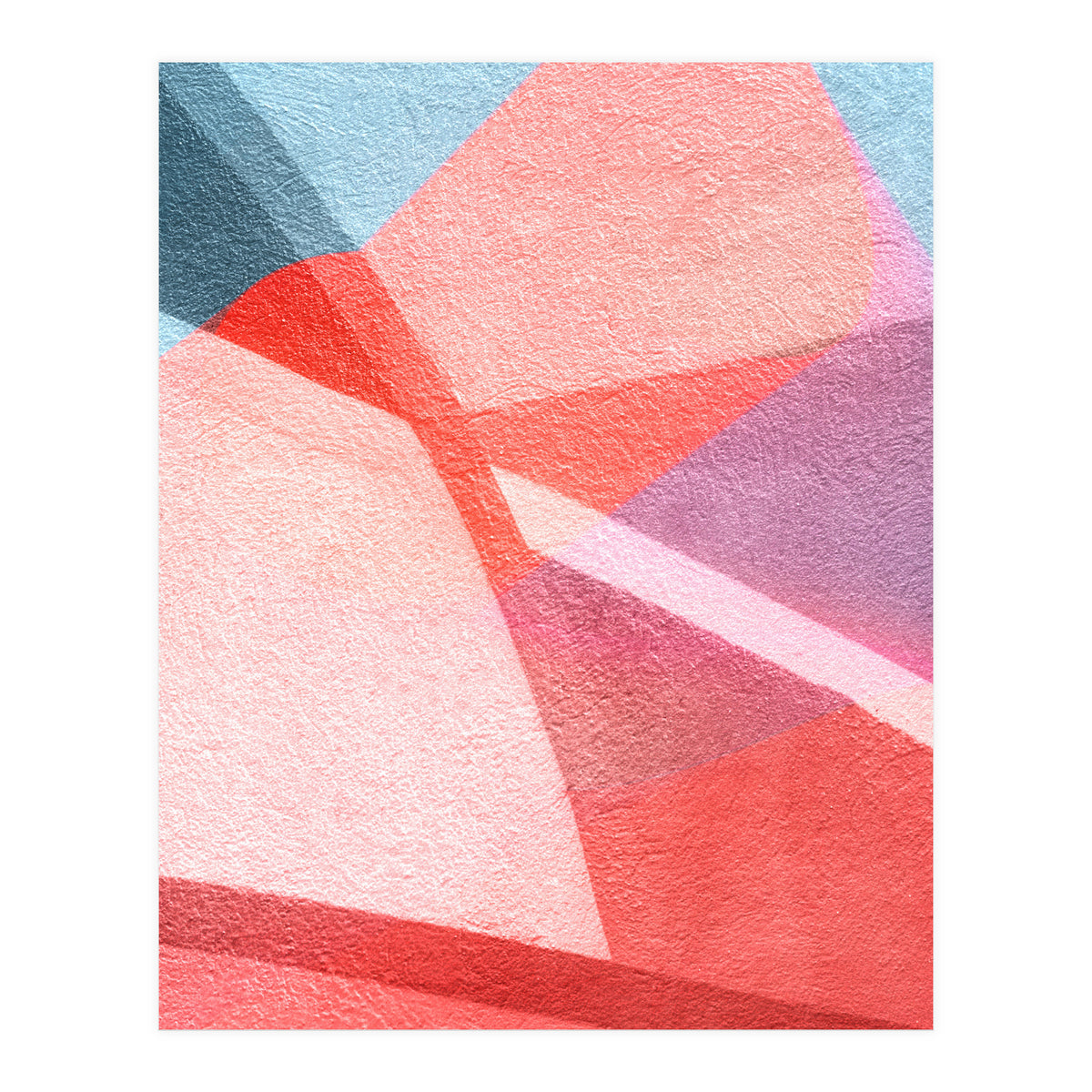 Equilibrista (1) (Print Only)