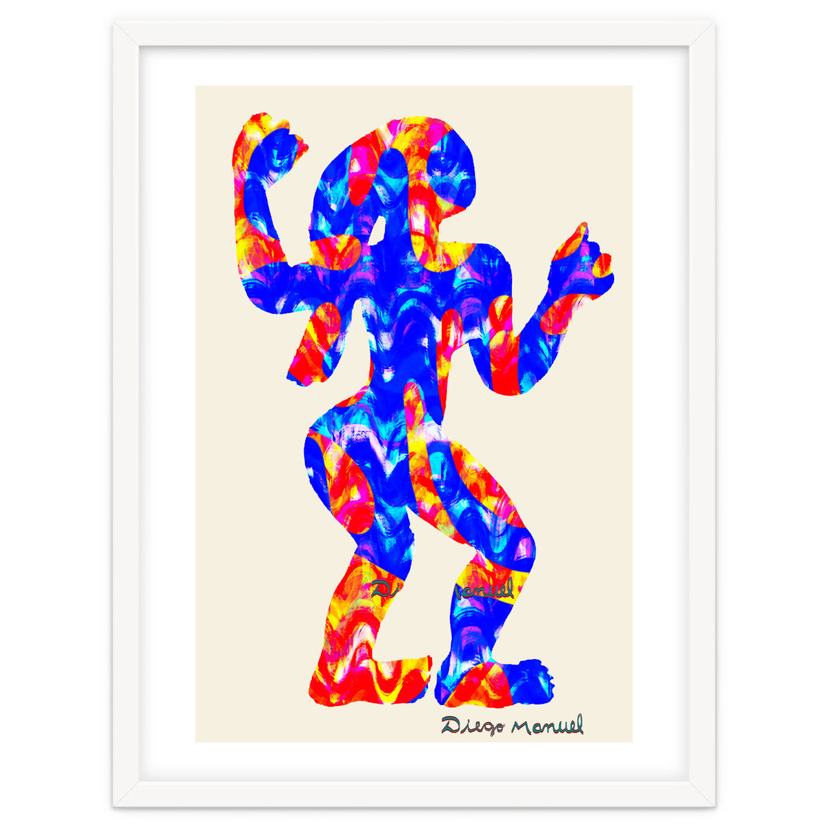 Graffiti Digital Nuevo 8