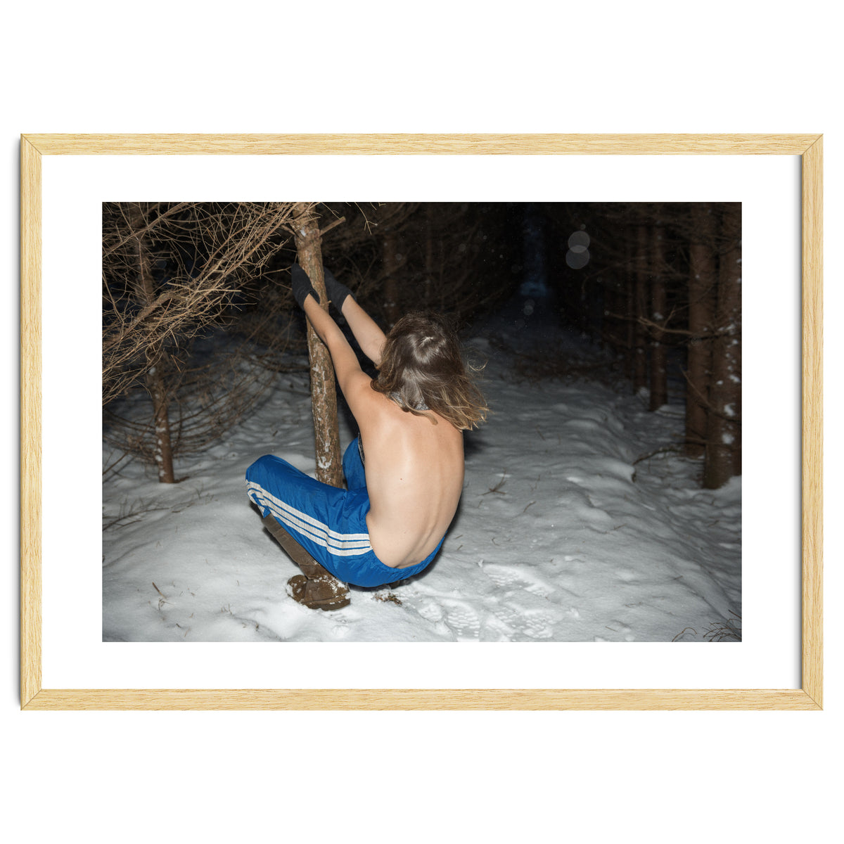 All is Calm, All is Bright