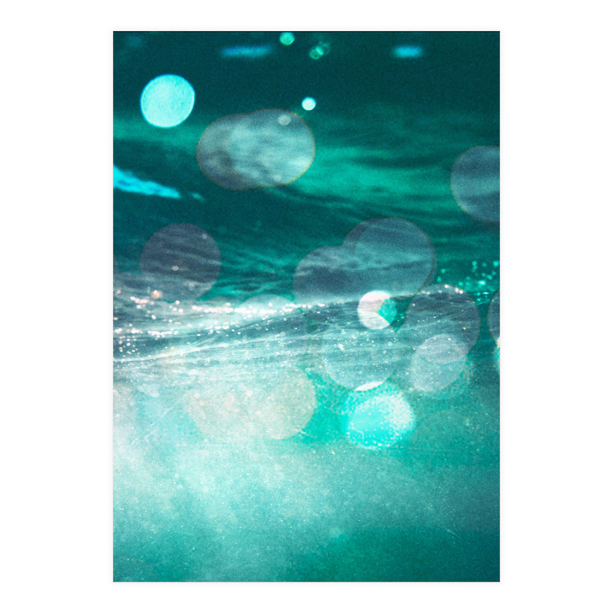 Hope Floats (Print Only)