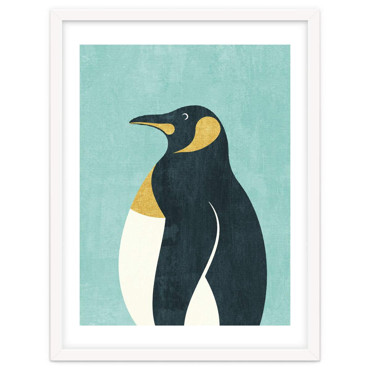 FAUNA / Penguin