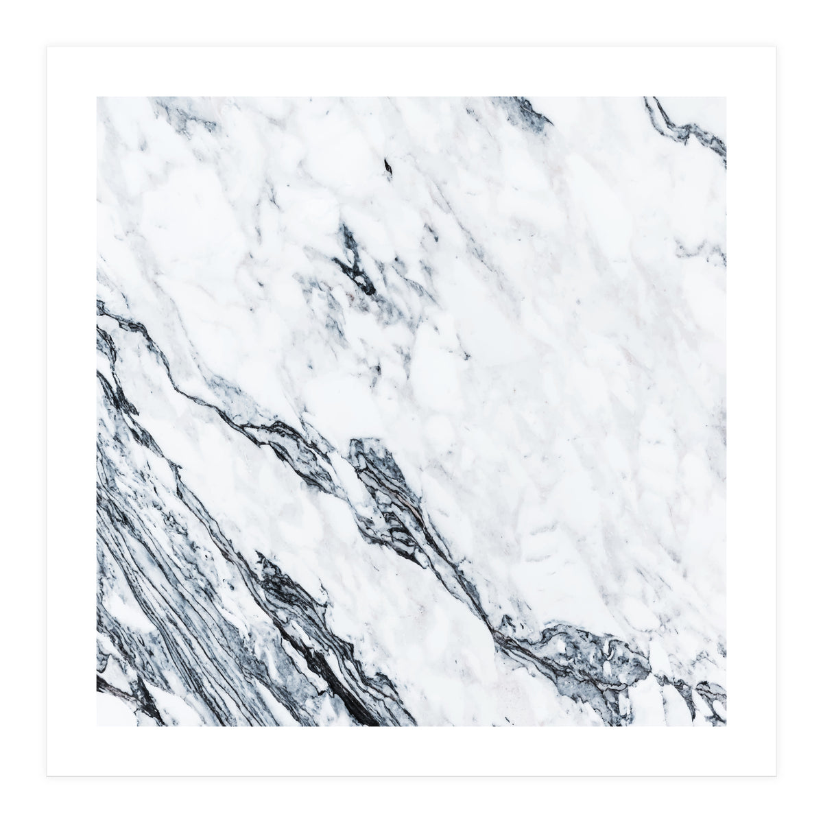 Affluence (Print Only)