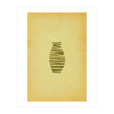 Retro vase (Print Only) thumbnail