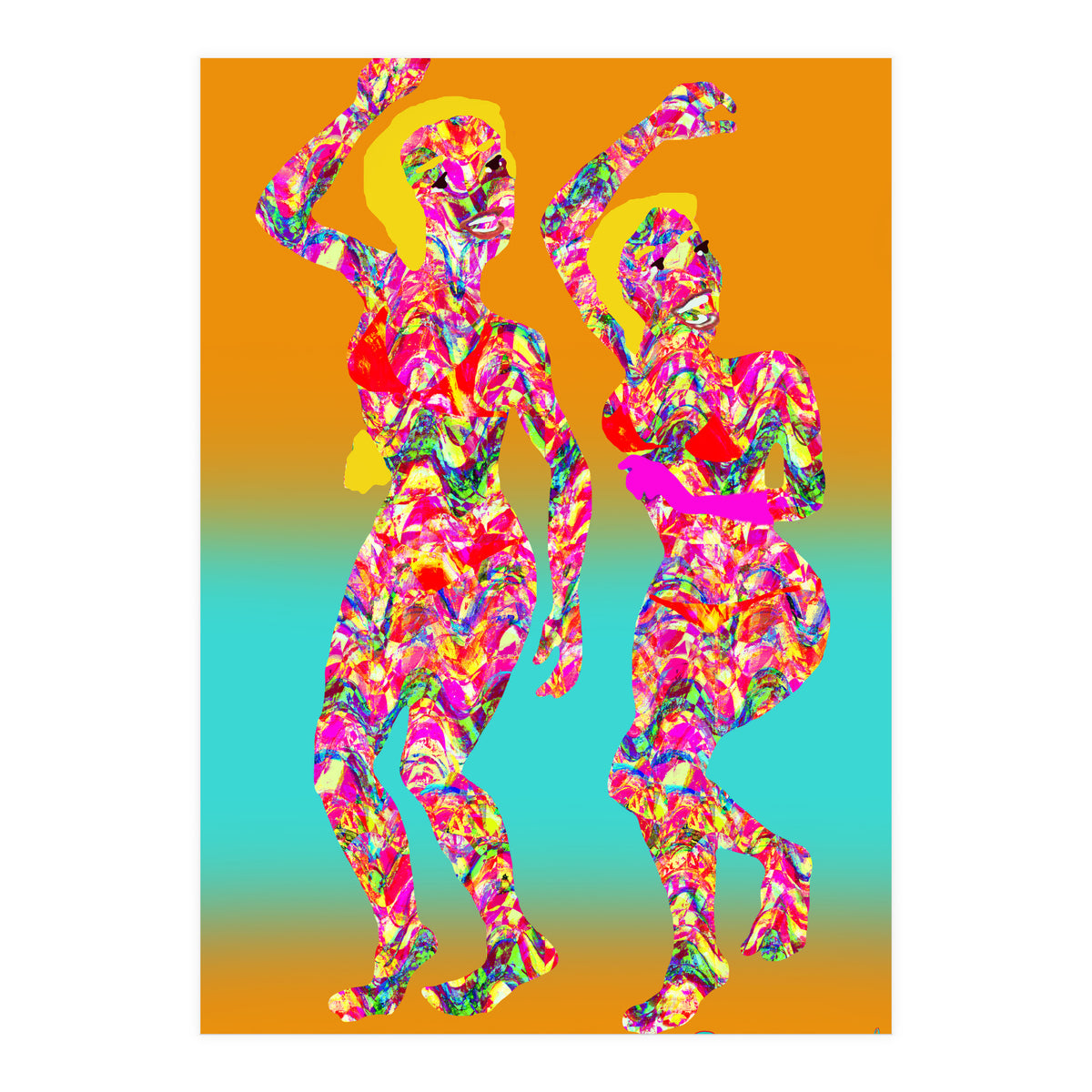 Perfil 71 (Print Only)