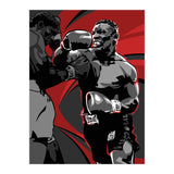 Tyson Punch (Print Only) thumbnail