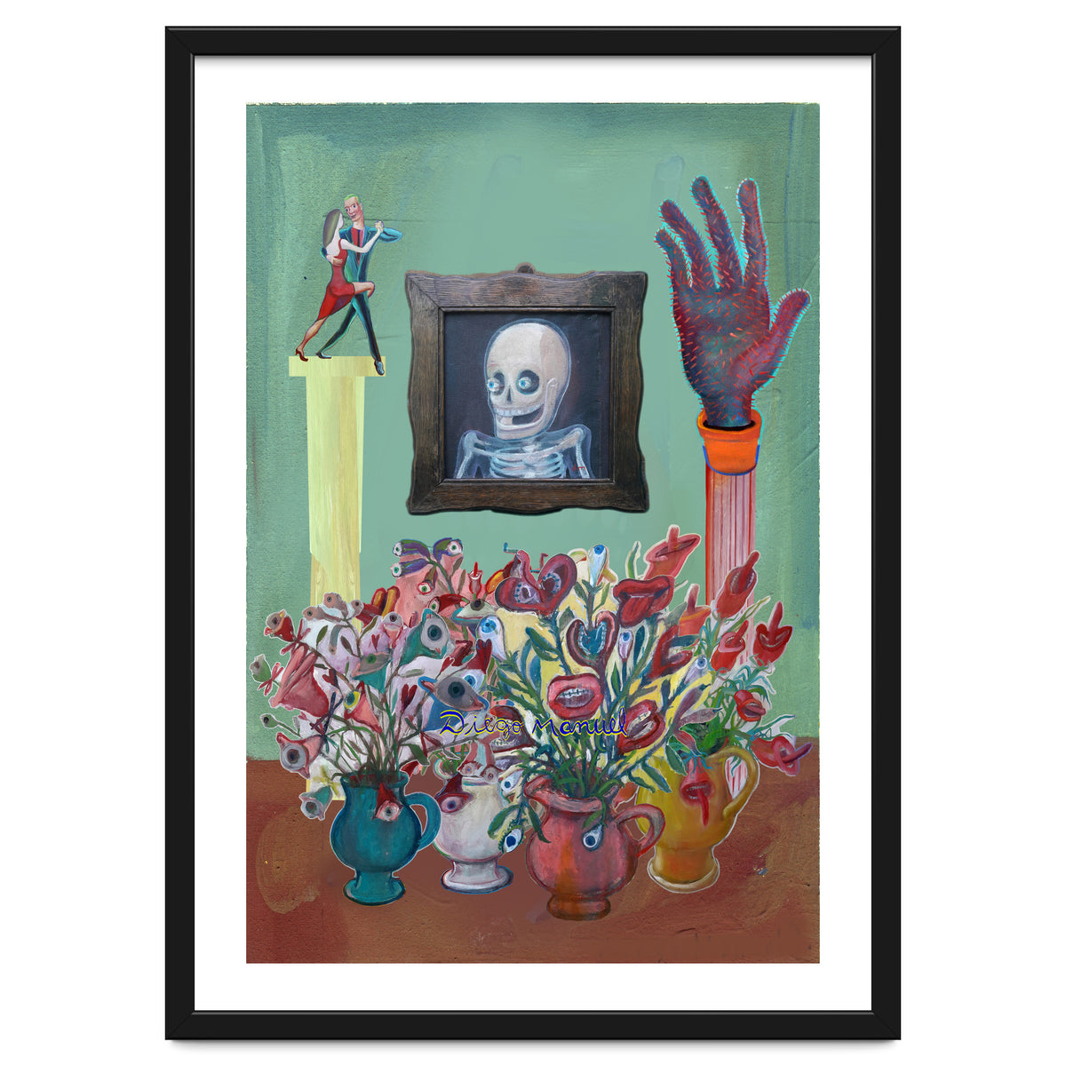 Graffiti Digital 2022 921