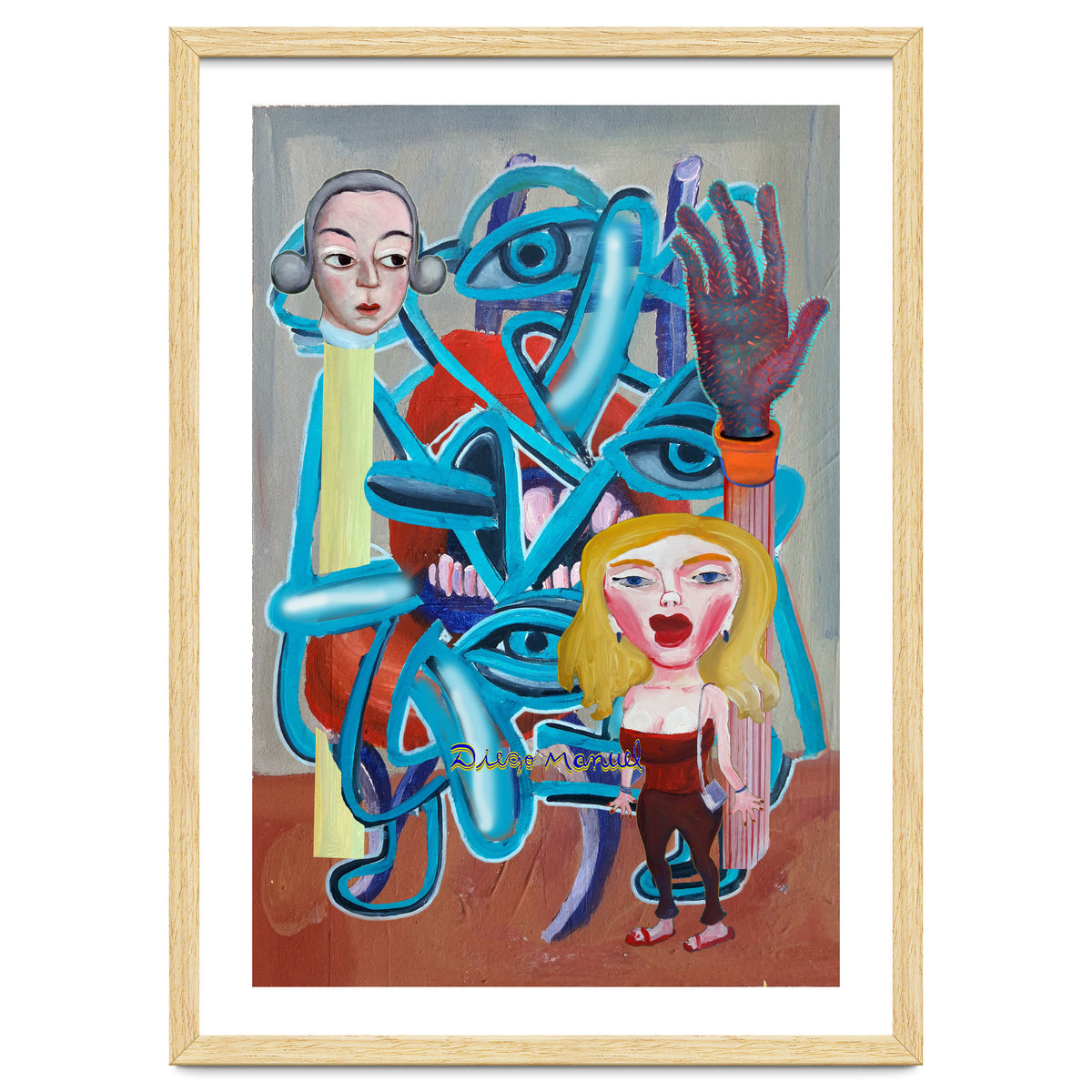 Graffiti Digital 2022 877