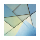 Triangular Camouflage 1 (Print Only) thumbnail